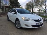 Opel Astra foto 1