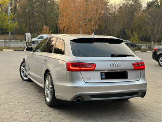 Audi A6 foto 4