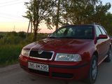 Skoda Octavia foto 1