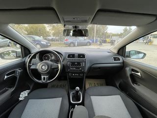 Volkswagen Polo foto 6