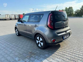 KIA Soul foto 2