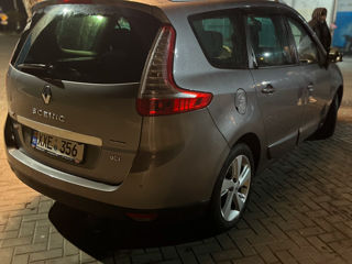 Renault Grand Scenic foto 5