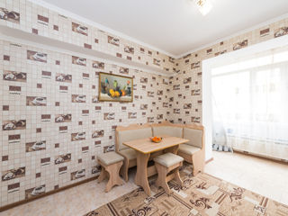 Apartament cu 1 cameră, 45 m², Durlești, Chișinău foto 3