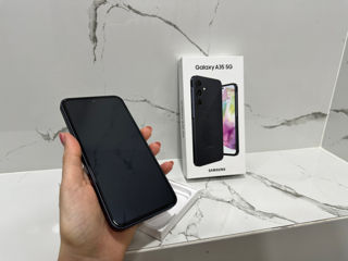 Продам Samsung Galaxy A35 5G в идеальном состоянии foto 3