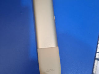 IQOS iluma