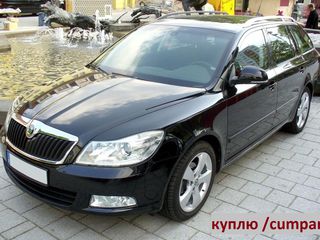 Skoda Octavia foto 2