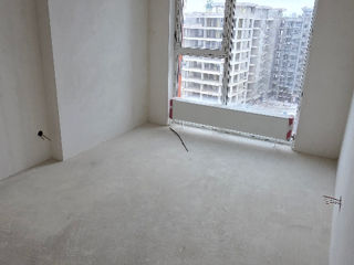 Apartament cu 3 camere,  Ciocana,  Chișinău mun. foto 5