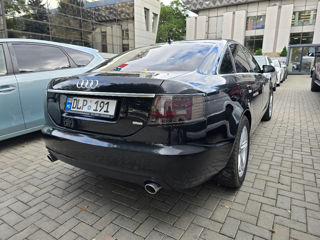 Audi A6 foto 5