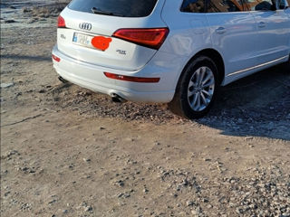 Audi Q5 foto 4