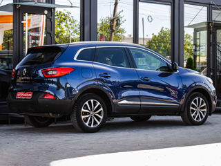 Renault Kadjar foto 2