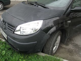 Renault Megane foto 7