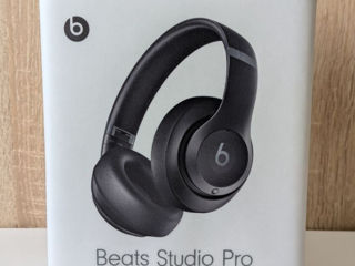 Beats Studio Pro - Apple (Sigilate)