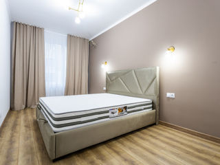 Apartament cu 2 camere, 75 m², Buiucani, Chișinău foto 10