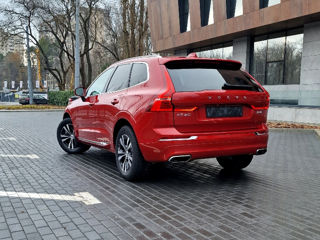 Volvo XC60 foto 5