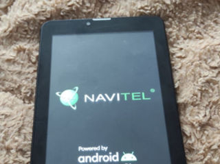 Navigator Android Navitel P505 Pro - Schimb !