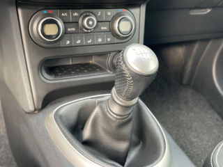 Nissan Qashqai foto 15