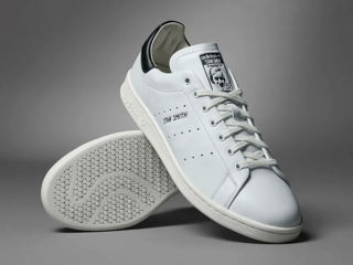 Adidas Originals Mens Stan Smith Lux Новые с коробкой