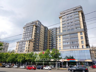 Apartament cu 2 camere, 50 m², Râșcani, Chișinău, Chișinău mun. foto 1