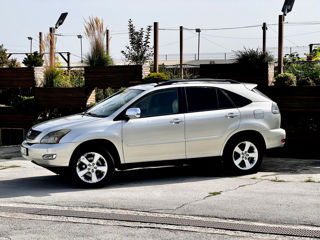 Lexus RX Series