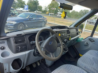 Ford Transit foto 5