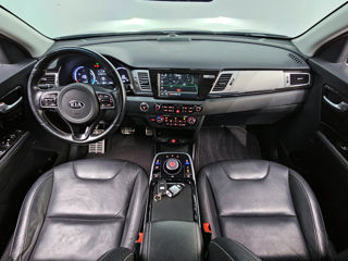 KIA Niro foto 4