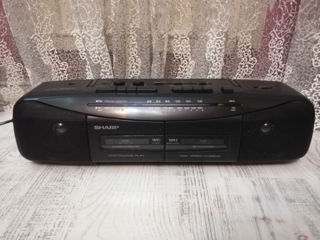 Panasonic, Sharp, Aiwa. foto 4