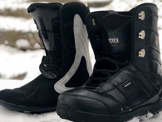 Boots Snowboard foto 3