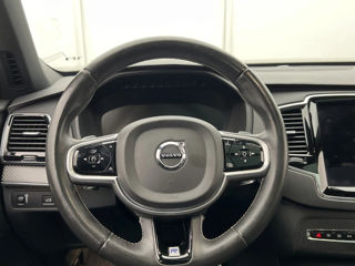 Volvo XC90 foto 8