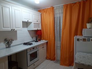 Apartament cu 1 cameră, 40 m², Botanica, Chișinău foto 5