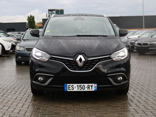 Renault Grand Scenic foto 2