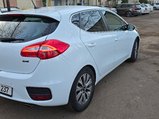 KIA Ceed foto 3