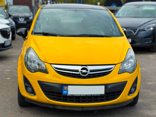 Opel Corsa foto 2