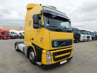 Volvo FH 500 foto 2