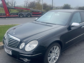 Mercedes E-Class foto 3