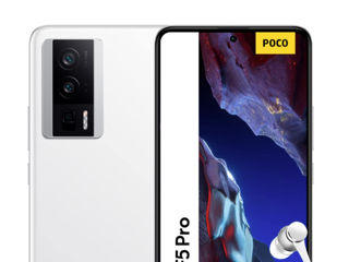Xiaomi Poco F5 Pro 5G 12/256GB