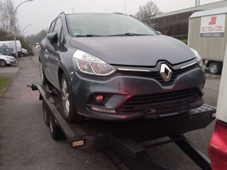 Renault Clio foto 2