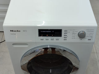 Стиральная машина Miele W1