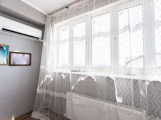 Apartament cu 2 camere, 45 m², Durlești, Chișinău foto 6