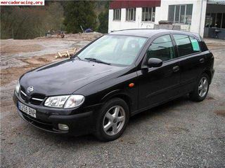 piese la nissan almera si almera tino,primera 2000-2006 2.2 dizeli,X-trail 2.0 benzina 2002-2007 foto 4