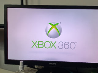 Xbox 360 + 5 jocuri foto 5