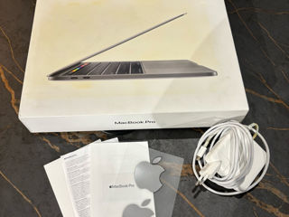MacBook Pro 13.3 Space Gray 2020 foto 6