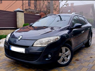 Renault Megane foto 3