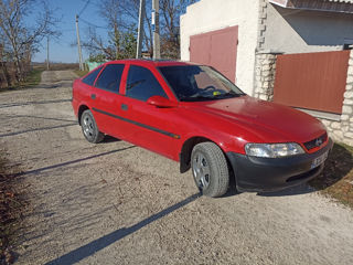 Opel Vectra foto 4