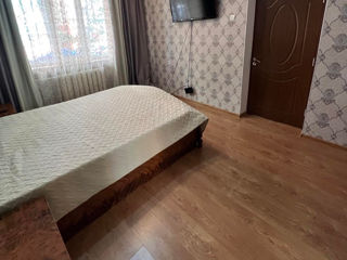 Apartament cu 1 cameră, 37 m², Botanica, Chișinău