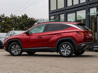 Hyundai Tucson foto 5