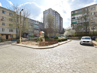 Apartament cu 2 camere, 65 m², Poșta Veche, Chișinău, Chișinău mun. foto 10
