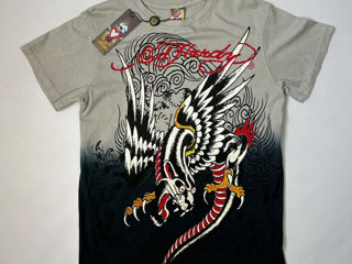 Ed Hardy футболка