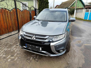 Mitsubishi Outlander foto 7