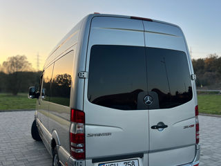 Mercedes Sprinter foto 6