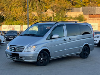 Mercedes Vito foto 4